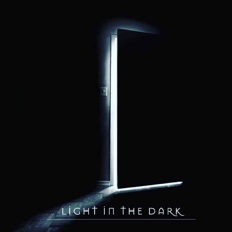 Light in the Dark album cover